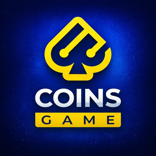 Coins Game Casino
